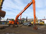 DOOSAN   Doosan DX225 LONG REACH   2