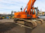 DOOSAN   Doosan DX225 LONG REACH   3