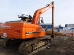 DOOSAN   Doosan DX225 LONG REACH   5