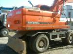 DOOSAN DX210W 2007    1