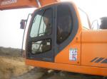    DOOSAN DX300LC (2007)