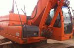 DOOSAN DX225  2007 .   2