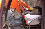 DOOSAN DX225  2007 .   4