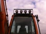 DOOSAN DX225  2007 .   9