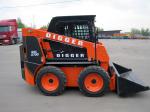    DOOSAN  Digger SSL5700 ()