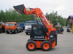 DOOSAN  Digger SSL5700 ()   2