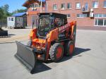 DOOSAN  Digger SSL5700 ()   4