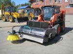 DOOSAN  Digger SSL5700 ()   5