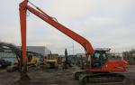 DOOSAN Doosan DX225 Long Reach ()   2