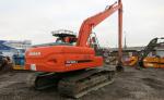 DOOSAN Doosan DX225 Long Reach ()   4