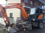    DOOSAN  Doosan 55WV 2008 ,