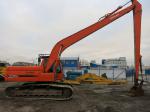 DOOSAN   Doosan DX225 Long Reach   1