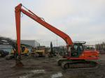 DOOSAN   Doosan DX225 Long Reach   2