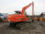 DOOSAN   Doosan DX225 Long Reach   3