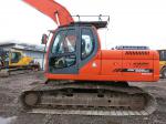 DOOSAN   Doosan DX225 Long Reach   5