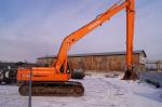 DOOSAN   DOOSAN DX300 LONG REACH   3