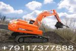 DOOSAN    Doosan Solar 255LC-V   1