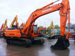 DOOSAN DX340LC (.)  2012 ..   1