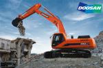 DOOSAN DX340LC (Ю.Корея) Новый 2012 г.в. Фото № 4