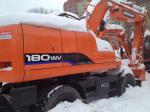    DOOSAN   S180W Doosan (.) 2012 . 