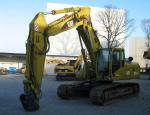       	 CATERPILLAR	325CLN