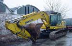      Hitachi EX 200-2   1