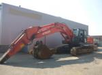      Hitachi ZX 350 LC 3 