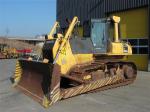       KOMATSU D65EX-15