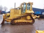  Caterpillar D5N XL   1