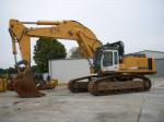   Liebherr R 974 B HDSL Litronic   1