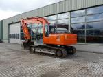   HITACHI ZAXIS ZX 180 LCN   1