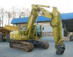        CATERPILLAR 325CLN