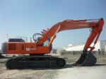   Hitachi ZX460LC   1