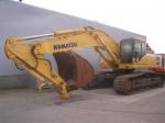   Komatsu PC 450 LC 7   1