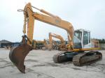        Liebherr R904 HDSL