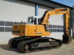   Liebherr R900B Litronic   1