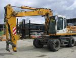        LIEBHERR A924BLIT