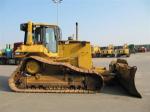       Caterpillar D6M LGP