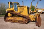       CATERPILLAR - D6NLGP