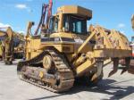       CATERPILLAR D7R 