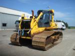   KOMATSU D65 PX-15   1