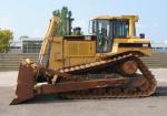  CATERPILLAR D8R   1