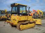       CATERPILLAR D4C SERIES III