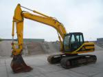   JCB JS180LC   1