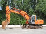   Hitachi ZX 240   1