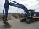        Volvo EC210BLC 