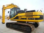   JCB 330LC   1