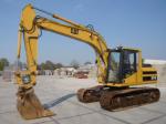   Caterpillar 317BL   1