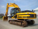        JCB JS 330 LC