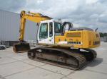        Liebherr R914HDSL 